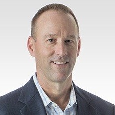 Brett Jackson takes helm as CEO of Digital Reasoning Systems