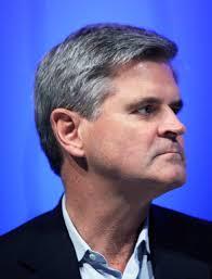 Steve Case: Nashville entrepreneurial scene can be 'better still'