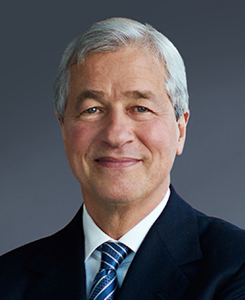 JPMorgan Chase CEO to muster this week with Bunker Labs in Nashville