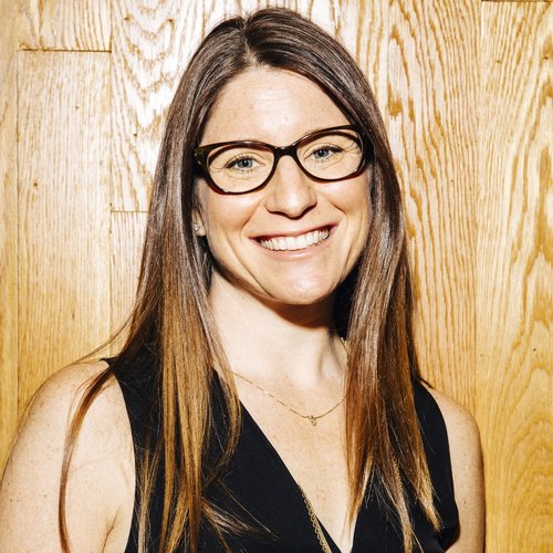 Venture Voices: Julie Samuels of TECH:NYC shares views with Nashville