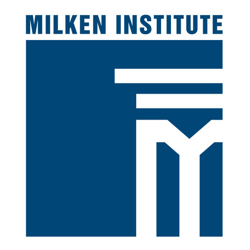 Milken Institute Data 2018