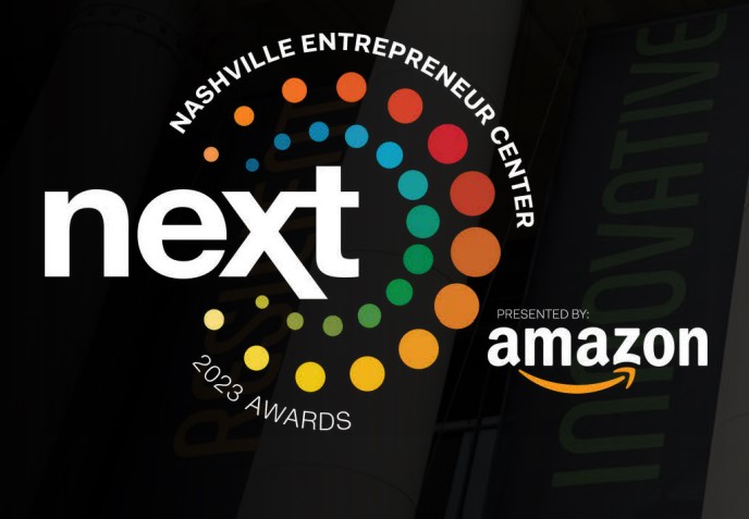 Nashville Entrepreneur Center reveals 2023 NEXT Awards honorees