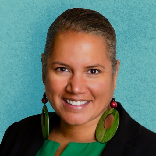 Co-Lead Shani Dowell MBA